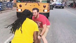 The HOOPBUS
