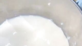 Asian street food 糖水