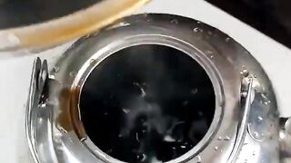 Asian street food 甜品