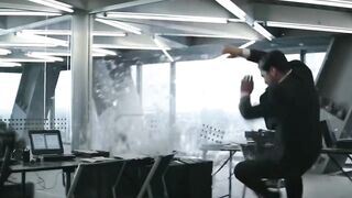 (Click ad) Most dangerous people in the world