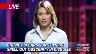 Britney Spears - If U Seek Amy (Official HD Video)