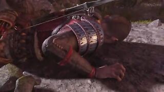 All Atreus animals transformations scenes god of war ragnarok ps5
