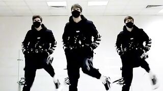 tuzelitydance