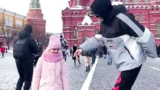 tuzelitydance