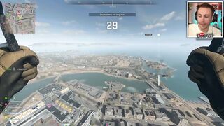HILARIOUS PROXIMITY CHAT ON WARZONE 2.0