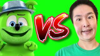 Funny sagawa1gou TikTok Videos September 25, 2022 (Gummy Bear) | SAGAWA Compilation