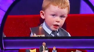 A six years old mayor