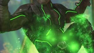 Justice league