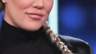 Kendell Jenner with Steve Harvey date