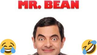 Mr. Bean _ Episode 1 _ Mr. Bean Official