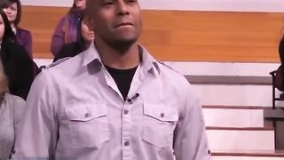 Steve son, wait for Steve reaction