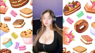 TikTok Hot Girl 2022