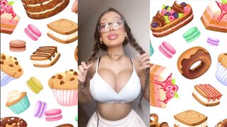 TikTok Hot Girl 2022