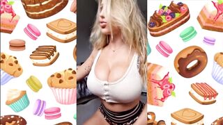 TikTok Hot Girl 2022