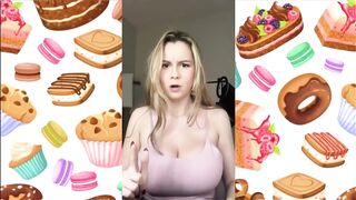 TikTok Hot Girl 2022