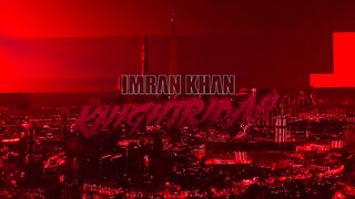 Imran Khan - Knightridah (Official Music Video)-1080p-