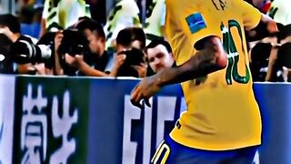 Neymar skills