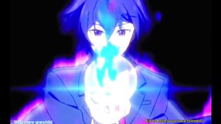 Anime Badass Moments Tiktok compilation PART 2