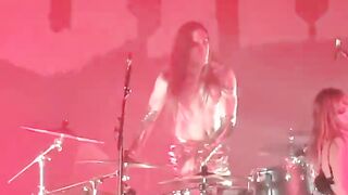 #maneskin