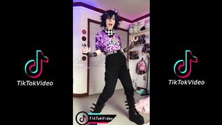 Best anime, TikTok complation