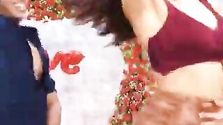 Shilpa Shetty Dance Vedio Viral reel