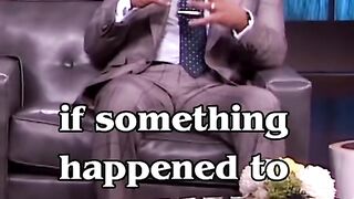 Steve Harvey motivational speech