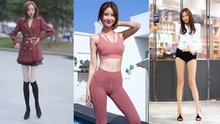 Мега Приколы, Девки Жгут #1