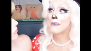 LABIOS DESAFÍO / LIP CHALLENGE Tik Tok Musically Compilation 2018 part 2 #short