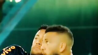 Funny time of football