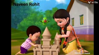 Telugu rhymes
