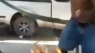 Fire timeee