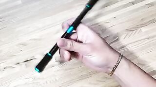 top 5 most popular pen spinning tricks