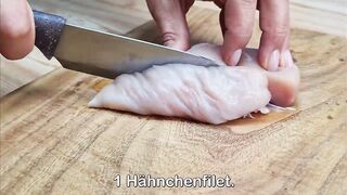 Турецкий куриный суп, от которого невозможно оторваться!