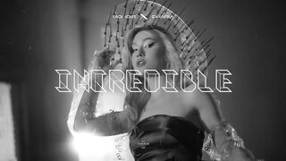 Monoir x Dharia - Incredible (Robert Cristian Remix) [Official Visual].mp4