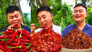 Spicy_Foods_Mukbang_by_Songsong_and_Ermao