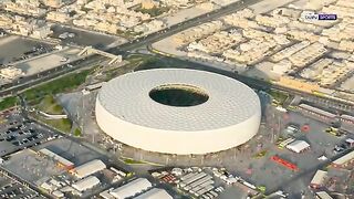 ملخص مباراة المغرب وبلجيكاSummary of the match between Morocco and Belgium