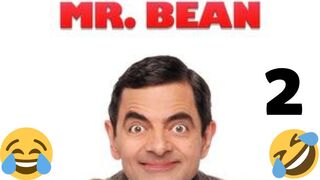 The Return of Mr. Bean _ Episode 2 _ Mr. Bean Official
