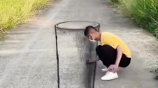 Amazing talent