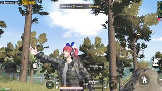 Liisharlo #pubg