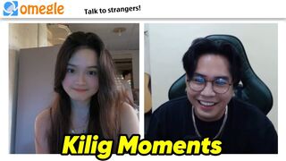 DELETE TINDER and DOWNLOAD OMETV 2021 COMPILATION SUPER KILIG MOMENTS