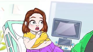 Doctor couldn't find our baby during the ultrasound