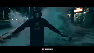ISSA JATT - SIDHU MOOSE WALA - SUNNY MALTON - BYG BYRD - HUMBLE MUSIC