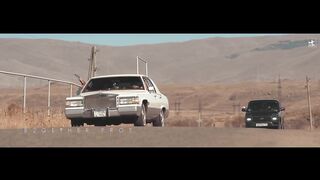 Gangster Yaar - Nav Sandhu (Full Video) Young Army - Latest Punjabi Song - Mahi Sandhu