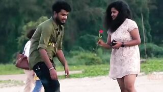 Just prank video