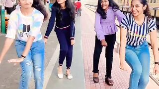 Random Tiktok Dance Challenge