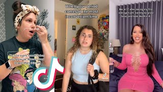 For_The_Girls_Tiktok_Compilation_