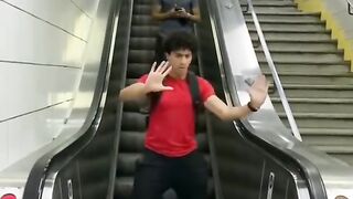 Watch fully ha ha...