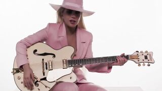 Lady Gaga - John Wayne (Official Music Video)