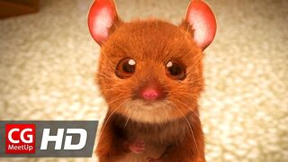 Animated Short Film: "The Box" / La Boîte by ESMA | CGMeetup