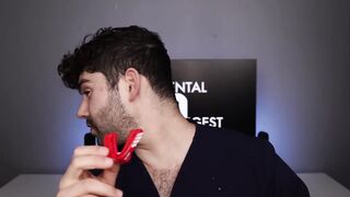 100 Dental Myths !! (World's First Toothpaste